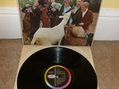 BEACH BOYS Pet Sounds LP 1966 UK 1st Press MONO CAPITOL T 2458