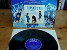 THE RONETTES Greatest Hits Wall Of Sound Vol 1 PHIL SPECTOR UK Press LP NM