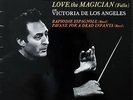 CARLO MARIA GIULINI / Falla El Amor Brujo / Columbia Semi-Circle ED1 SAX 5265