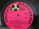 KILLING FLOOR OUT OF URANUS LP UK 1ST GATEFOLD PENNY FARTHING NEAR MINT AUDIO