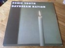 Sonic Youth 2x LP Daydream nation Blast First 1st press