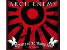 ARCH ENEMY - Tyrants Of The Rising Sun - 2 LP´s BLACK VINYL - NEU - NEW