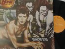 DAVID BOWIE - Diamond Dogs   GATEFOLD VINYL LP