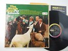 Beach Boys,Pet Sounds,Original stereo pressing,LP