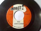 REGGAE - DENNIS ALCAPONE -MAVA 