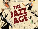 FERRY, BRYAN ORCHESTRA-THE JAZZ AGE-VINYL LP BMG RIGHTS MANAGEMENT NEW