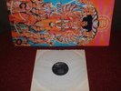 JIMI HENDRIX EXPERIENCE Axis Bold As Love LP 1967 MONO 1st Press NICE