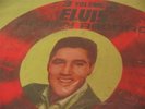 ELVIS PRESLEY Golden Records Vol 3 VERY RARE Chinese Bootleg on Red Vinyl
