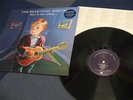THE BEAUTIFUL SOUTH BLUE IS THE COLOUR 1996 LP GO DISCS 828 845-1 + LYRIC INNER