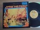 THE METERS FIRE ON THE BAYOU 1976 MINT 1ST PRESS