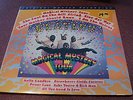 THE BEATLES MAGICAL MYSTERY TOUR LP SEALED MFSL ORIGINAL MASTER RECORDING