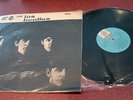 THE BEATLES LOS BEATLES CON LOS BEATLES LP URUGUAY IMPORT WITH THE BEATLES RARE
