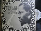 VG++ Ken McIntyre Year of The Iron Sheep United Artists Jazz UAJS 15015 LP 