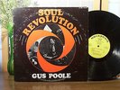 GUS POOLE LP 