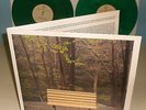 STREETLIGHT MANIFESTO the hands that thieve DBL Lp Record GREEN Colored Vinyl