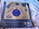78 RPM ELVIS PRESLEY BRAZIL ANYTHING THAT'S PART OF YOU / GOOD LUCK CHARM