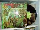 GUALBERTO LP Vericuetos ex SMASH 1st Press spanish Psych Prog rock SPAIN Mint