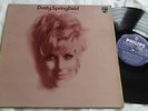 DUSTY SPRINGFIELD   I CLOSE MY EYES & COUNT TO TEN     6308 034