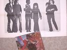  1970 ORIG   SANTANA = ABRAXAS + POSTER   BLACK MAGIC WOMAN   SF PSYCH
