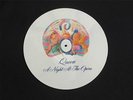 QUEEN A NIGHT AT THE OPERA -  UK PICTURE DISC VINYL ALBUM -  EMTC103P