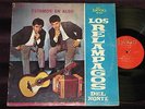 Los Relampagos Estamos En Algo LP Bego BG-1040 Vinyl