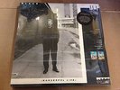 BLACK wonderful life LP Record SEALED 1987
