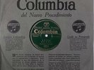 HEAR pre war latin guitar 78 FRANCISCO SALINAS Adita COLUMBIA 2569 electrical