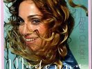 MADONNA - RAY OF LIGHT PURPLE VINYL LP DISC + POSTER SLEEVE FLASH OF LIGHT NEW