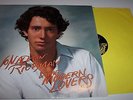 Jonathan Richman & The Modern Lovers - s/t LP 1976 Beserkley yellow BZ-0048