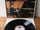 ASD 370 W/G ORIG 1st CHOPIN piano concerto no. 1 MAURIZIO POLLINI - KLETZKI PO