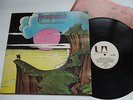 Hawkwind - GF Pop Up LP - Warrior On The Edge Of Time - First Press - VG / EX-