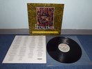PESTILENCE - Malleus Maleficarum 1PRESS LP Asphyx Hail of Bullets