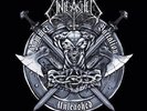 UNLEASHED - Hammer Battalion - LP Black Vinyl - NEU - NEW