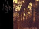 AT THE GATES - Gardens Of Grief - Black Vinyl LP - NEU - NEW
