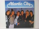 ROLLING STONES / ATLANTIC CITY / 3LP / near MINT-