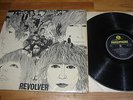 The Beatles - revolver mono Dr. Robert lp