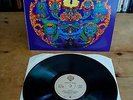 THE GRATEFUL DEAD Anthem Of The Sun WARNER BROS UK Press LP 