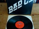 BAD COMPANY Bad Company ISLAND UK 1st Press A1U/B1U LP EX Gatefold