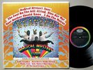BEATLES   Magical Mystery Tour  ORIG Capitol #SMAL-2835 colorband   NM- w/SHRINK