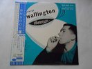 THE GEORGE WALLINGTON JAPAN BLUE NOTE 10