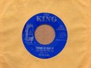 De Vons - Someone To Treat Me - King  Soul Northern Crossover Motown Tmg Rare Mo