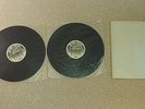 LED ZEPPELIN PROMO LP  WESTWOOD ONE RECORDING AT THE PARIS THEATRE 69-71