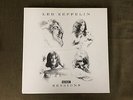 LED ZEPPELIN BBC SESSIONS CLASSIC RECORDS 200 GRAM VINYL 4LP BOX SET BOXED RARE