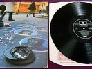 ORANGE BICYCLE, **SELF TITLED** RARE ORIGINAL 1970 UK PARLOPHONE/EMI VINYL LP.