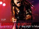 Lenny Kravitz - One Night In Tokyo [Vinyl New]