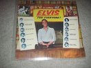 ELVIS PRESLEY FOR EVERYONE  1 PRESSUNG LSP-3450  LP VINYL