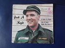 Elvis - Such A Night - Singl - RCA / Teldec  EPA - 4361 .. gut