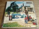 OASIS Be Here Now 'Rare Vinyl LP 1st Press 