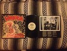 WHIPLASH Power & Pain LP tankard piledriver bulldozer mentors hexx