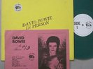 DAVID BOWIE 